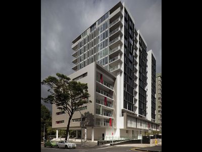 1008 / 200 Goulburn Street, Surry Hills