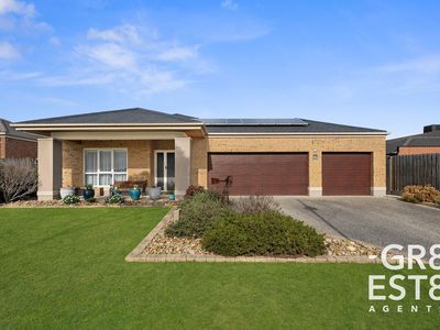 3 Rosslare Place, Cranbourne
