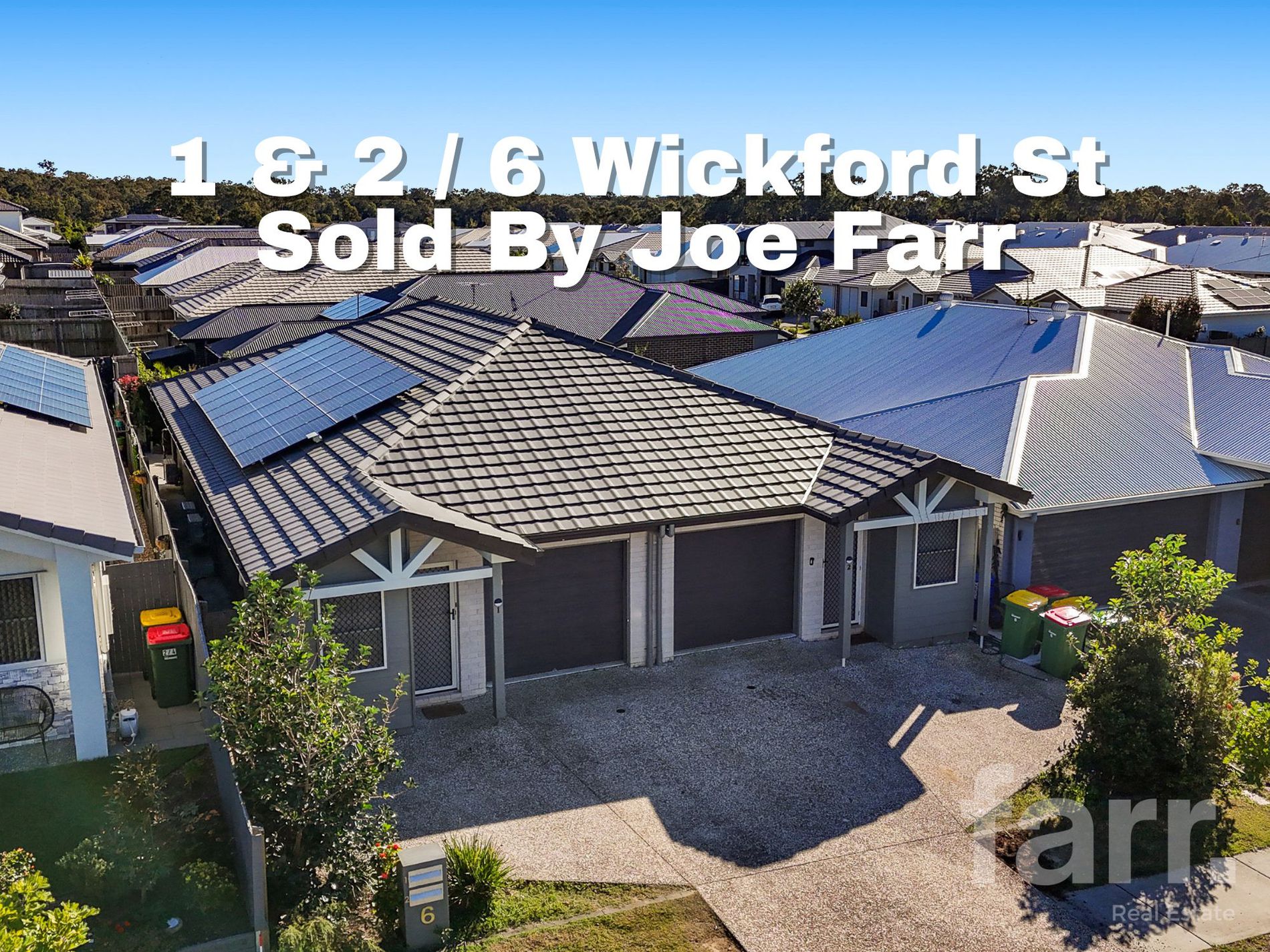 6 Wickford Street, Pimpama