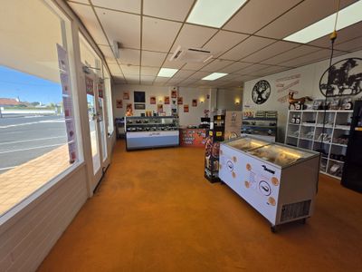 Fox Chook House - Mount Gambier