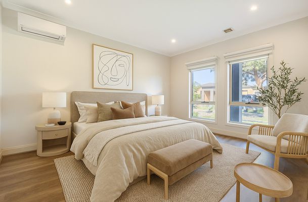 45 Northumberland Circuit, Craigieburn