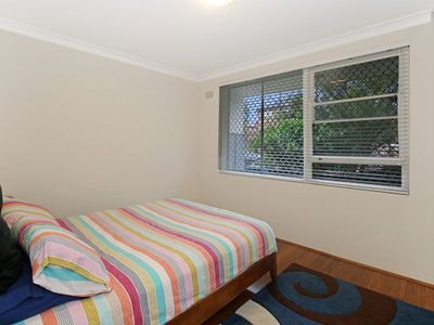 17 / 1 Gray Crescent, Eastlakes