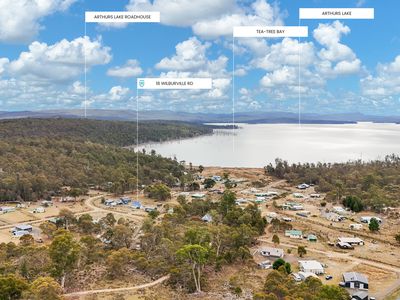18 Wilburville Road, Wilburville