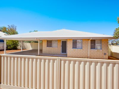 152 Wittenoom Street, Boulder