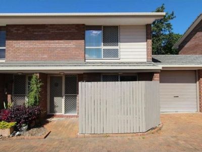 18 / 50 Monash Road, Loganlea