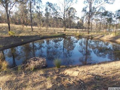 121 Mount Stanley Road East, Nanango