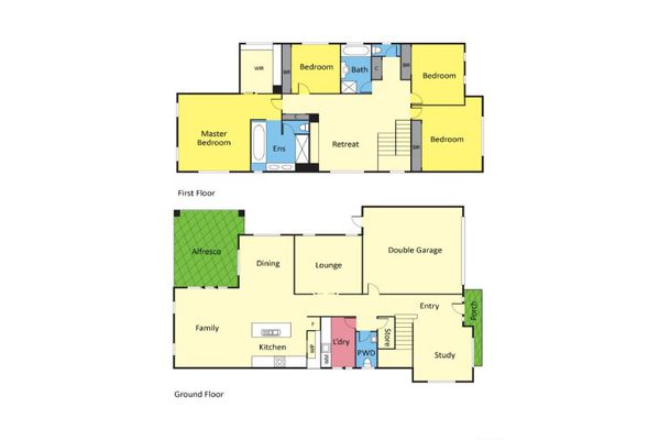 22 San Marco Road, Greenvale