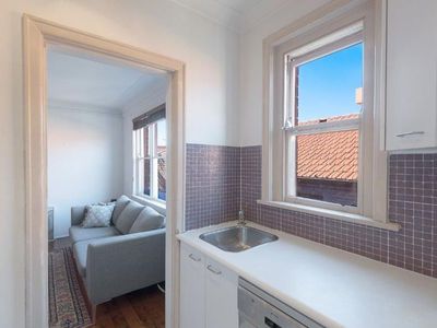 22 / 16 Clement Street, Rushcutters Bay