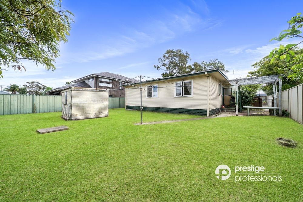 29 Mubo Crescent, Holsworthy