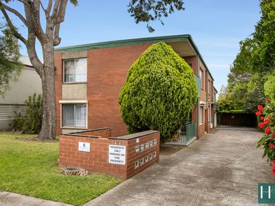 1 / 46 Primrose Street, Moonee Ponds