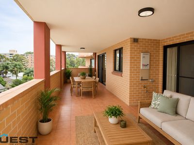 54 / 7-9 Cross Street, Bankstown