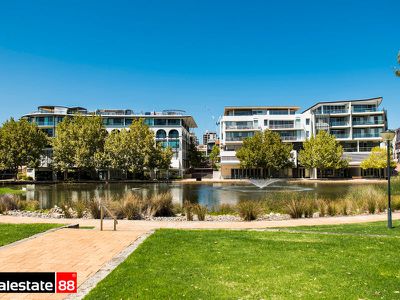 13(E5) / 88 Royal Street, East Perth