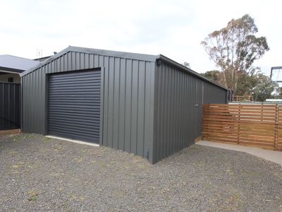 36 Ross Street, Heathcote