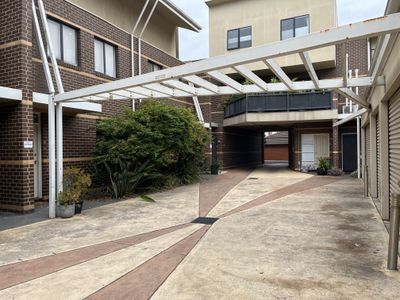 7 / 113-115 Ballarat Rd Footscray, Footscray