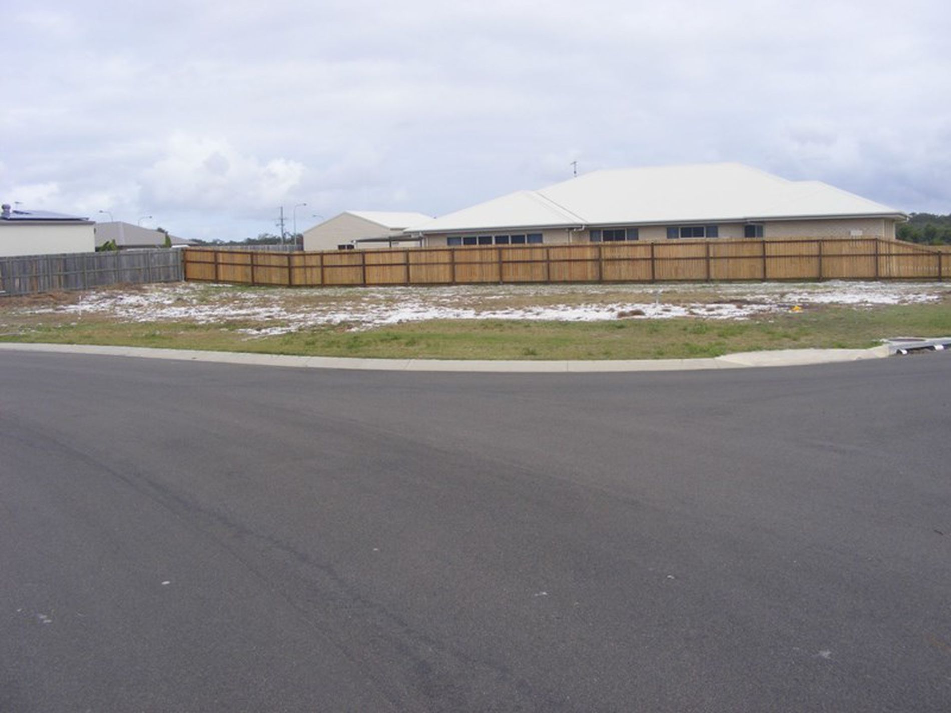 LOT / 3 Oriole Court, Woodgate