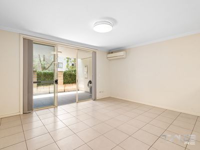 22 / 39-45 Lydbrook Street, Westmead