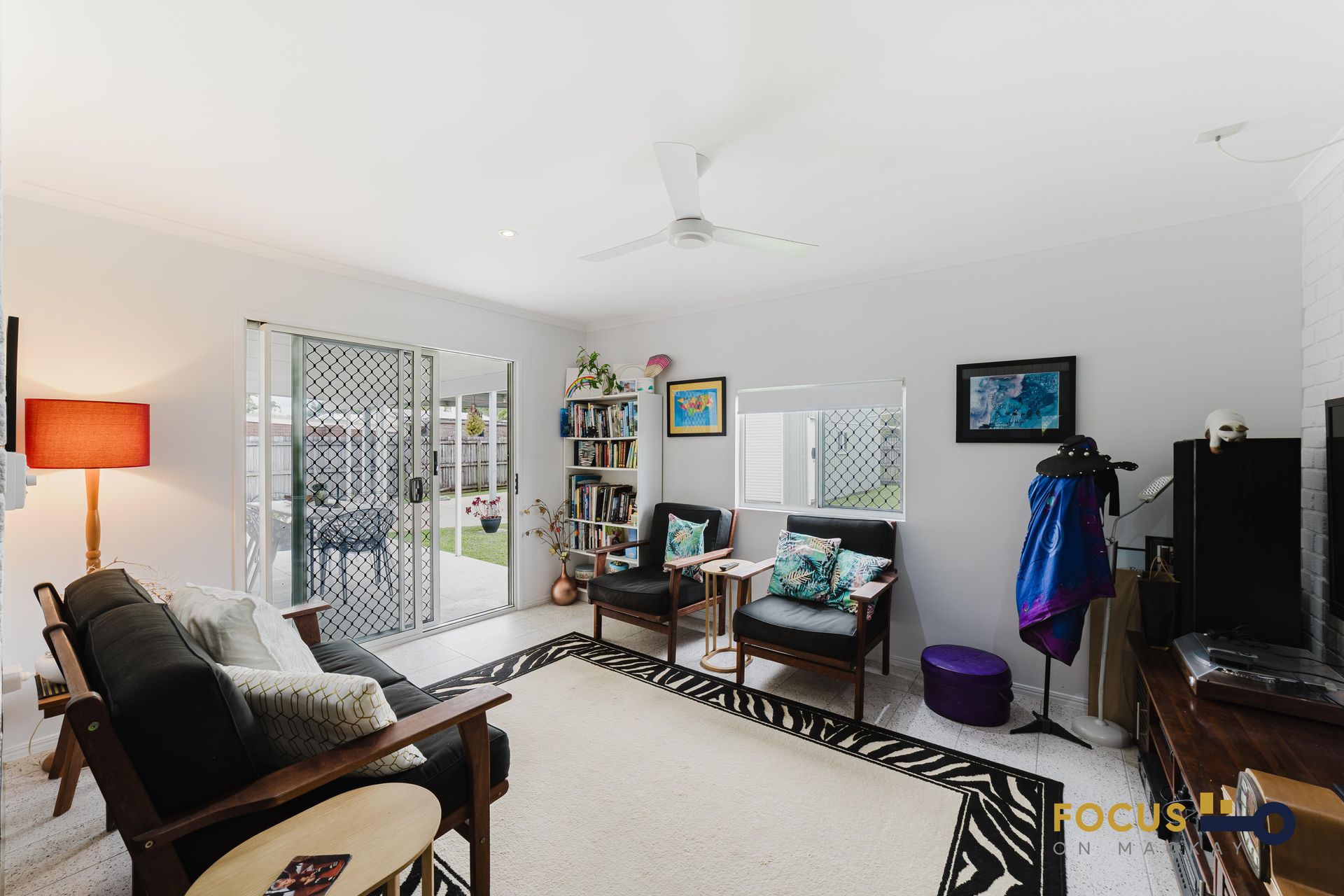 42 Tolcher Street, Mount Pleasant
