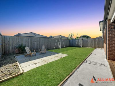 9 Padova Avenue, Werribee