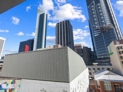 425 / 305 Murray Street, Perth