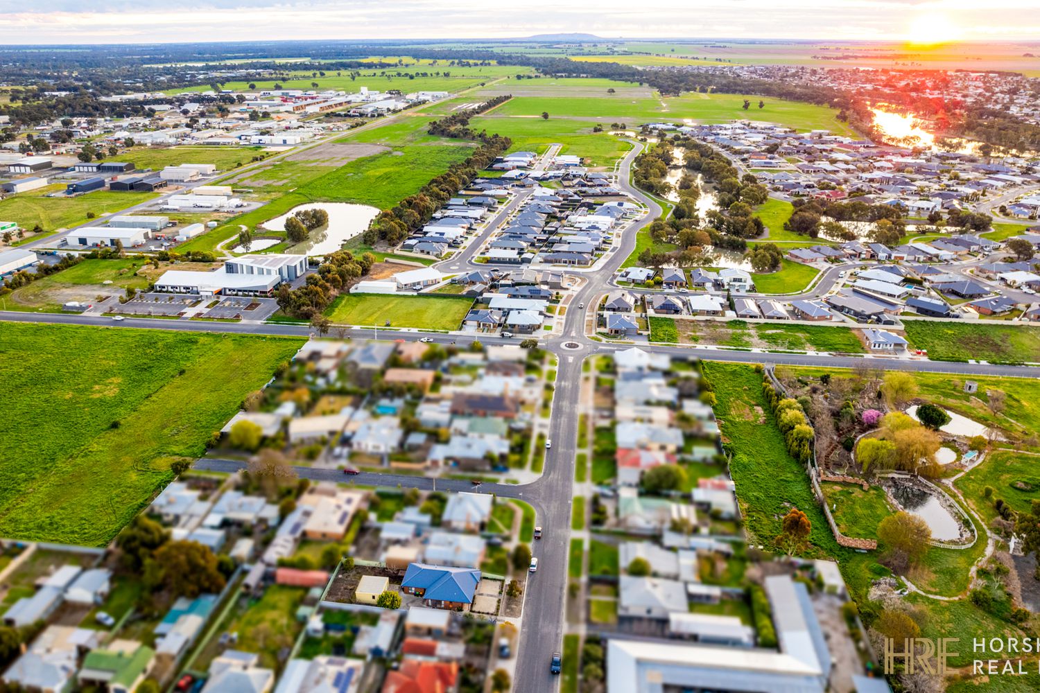1 Harders Street, Horsham