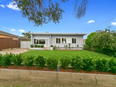 5 Humphreys Avenue, Casula