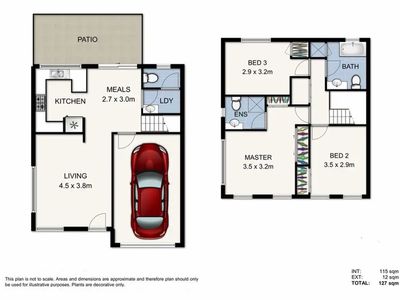 17 / 115 Gumtree Street, Runcorn