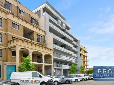 Suite 1 / 7-11 Hogben Street, Kogarah