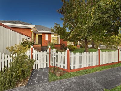 9 Bertrand Avenue, Mulgrave