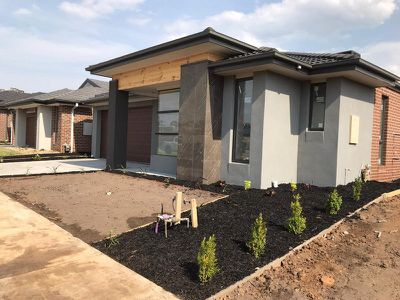 22 Keighery Drive, Clyde North
