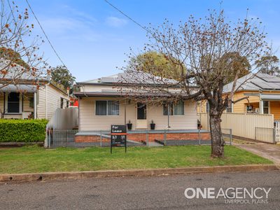 29 Haydon Street, Murrurundi