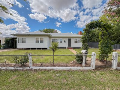 1 East Street, Kerang