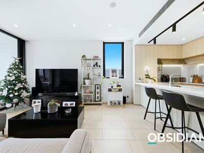 210 / 78a Albany Street, Naremburn