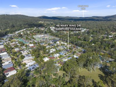 47 Mary Ring Drive, Samford Village
