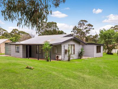 10 Commissioners Flat Lane, Heathcote