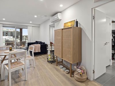 88 / 5 Rowe Avenue, Rivervale