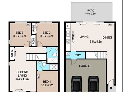 8 / 26 Lind Road, Johnston