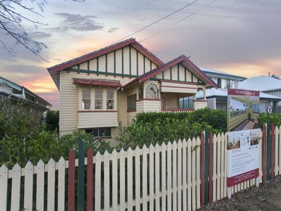 40 Eagle Terrace, Sandgate