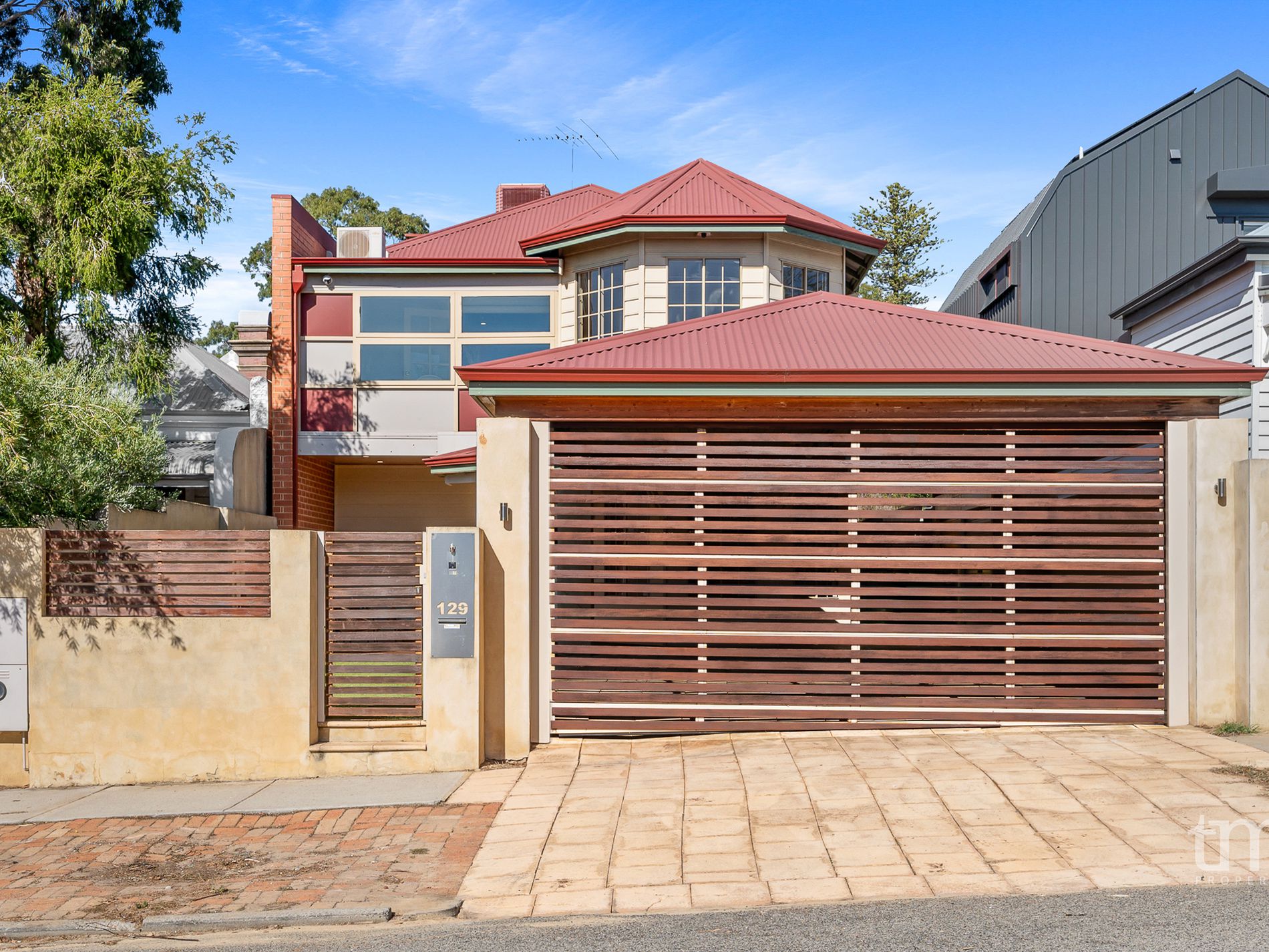 129 Tower Street, West Leederville