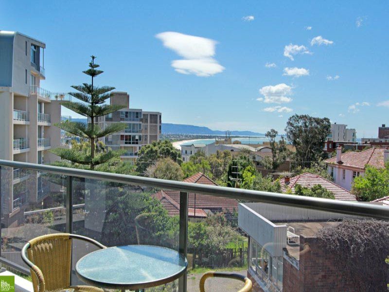 11 / 20-22 Kembla Street, North Wollongong