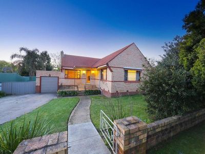 501 ELECTRA STREET, Albury