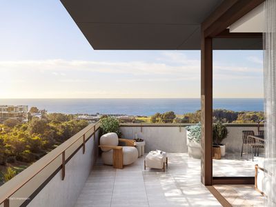 Boutique Coastal Living in Little Bay