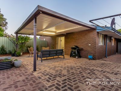 4 / 97 Federal Street, Tuart Hill