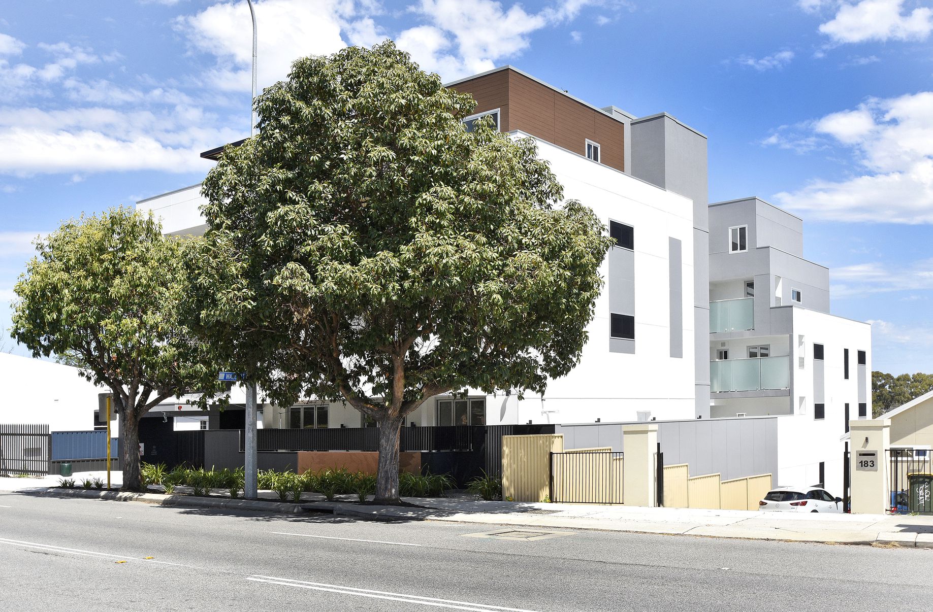 10 / 181 Walcott Street, Mount Lawley | GEST Real Estate