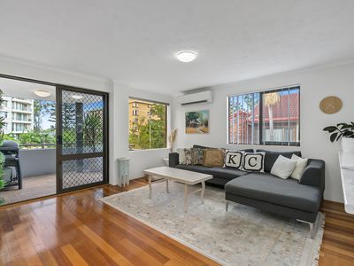 4 / 71 Macquarie Street, St Lucia