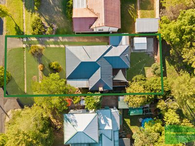 29 Vittoria Street, West Bathurst