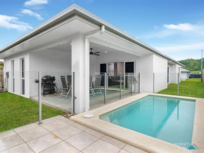 16 Porcupine Way, Mount Peter