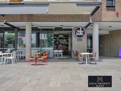 5 / 370 New Canterbury Road, Dulwich Hill 5 / 370 New Canterbury Road, Dulwich Hill