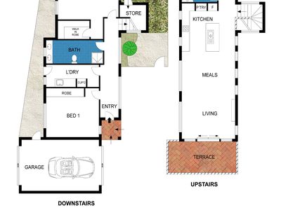 5/26 Middle Road, Maribyrnong