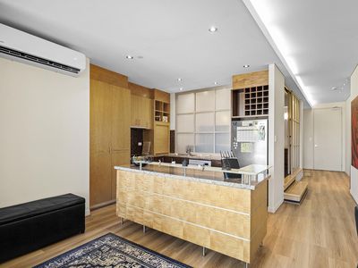 36 / 255 Adelaide Terrace, Perth