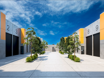 2 / 55-59 Halsey Road, Airport West